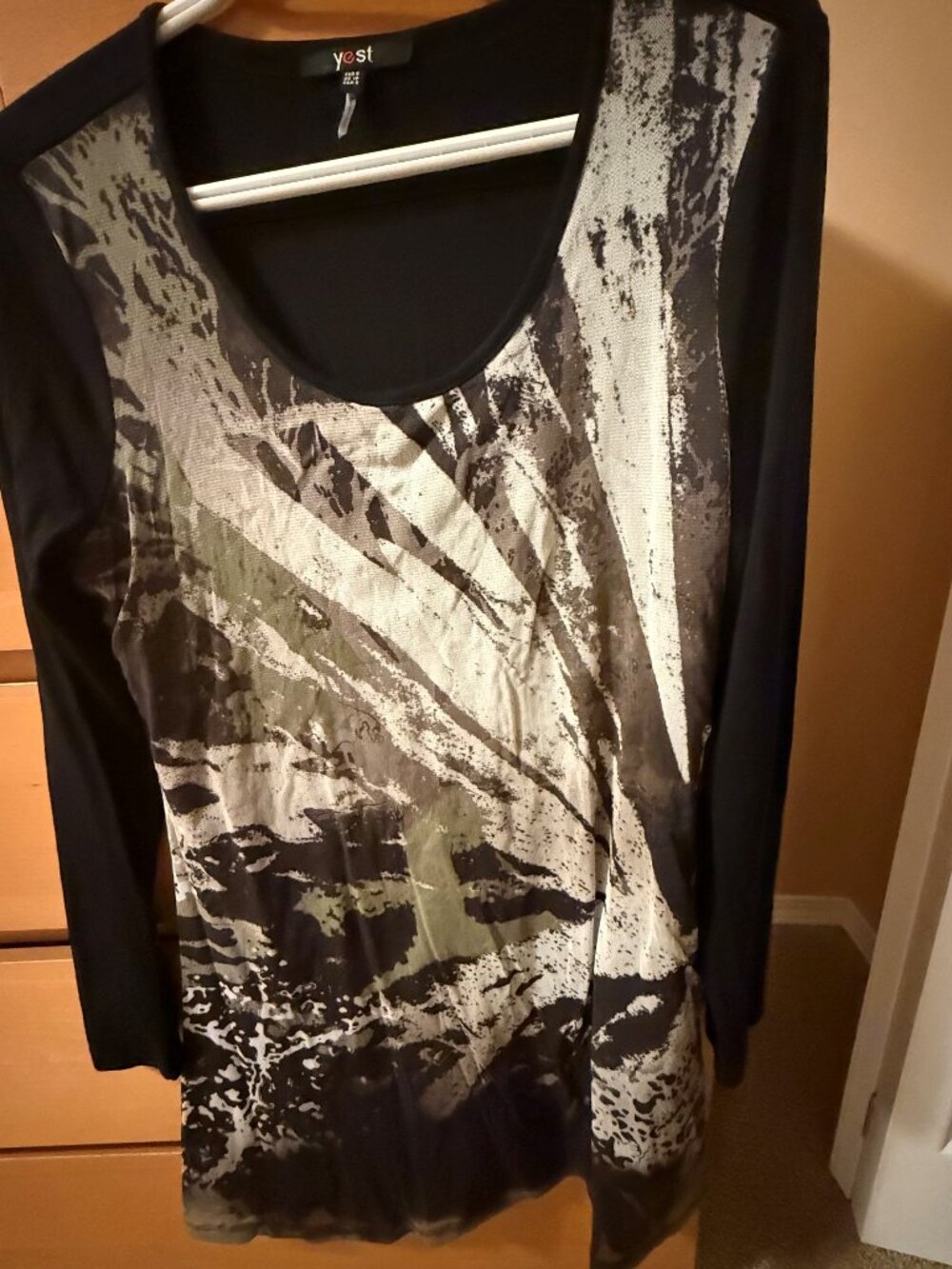 Yest Tshirt